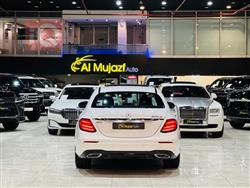 مرسيدس بنز E-Class